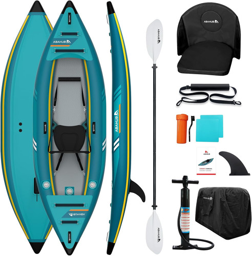 320cm 420cm kayak gonfiabile - 320cm/420cm,