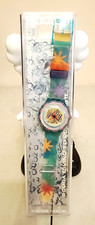 OROLOGIO SWATCH SDN108 SEA