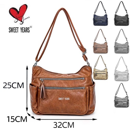 Borsa firmata sweet years - firmata,