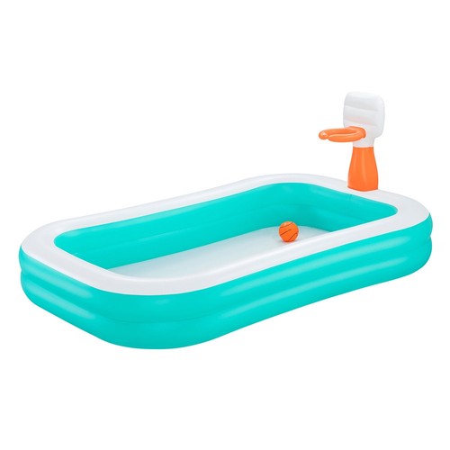 Piscina gonfiabile familiare - piscina,