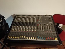 mixer analogico CABOTRON mod. SYNTHESIS 16/4/4/2