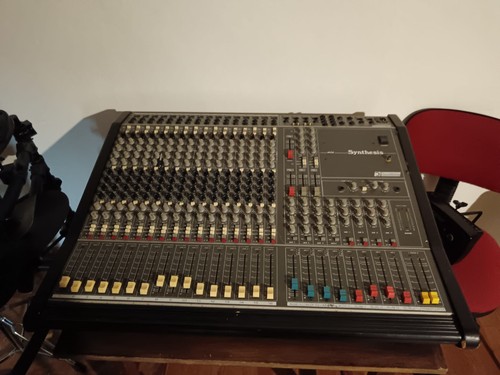 Mixer analogico cabotron - cabotron, mod
