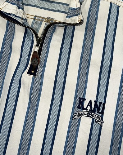 Karl kani vintage - vintage, zip