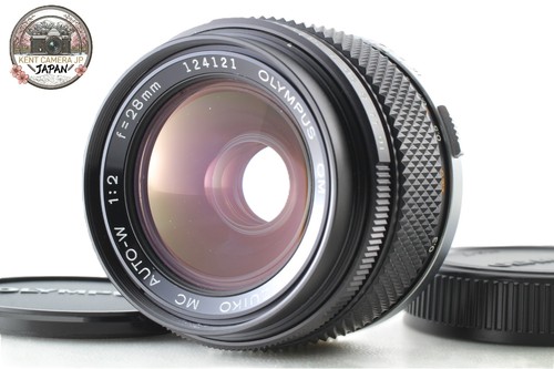 Obiettivo olympus system - olympus, om