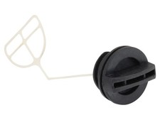 Tappo serbatoio benzina adatto