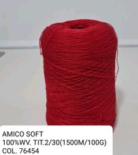 Filato yarn stock lot rocche