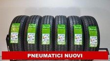 GOMME NUOVE CON DOT RECENTE   195/75R16C 107S PNEUMATICI NUOVI ATLAS GREE 6CATLE