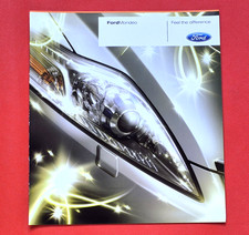 Brochure vendita anteprima
