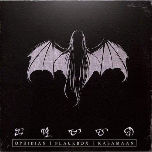 Ophidian blackbox kasamaan - blackbox:,