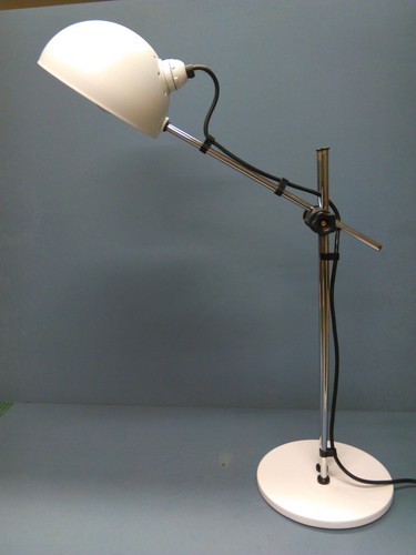 Lampada tavolo vintage - -,