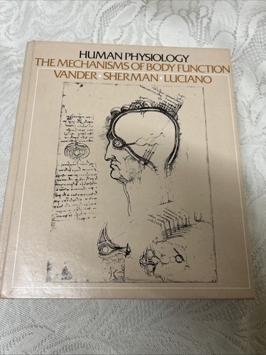 Human physiology mechanisms - mechanisms, of