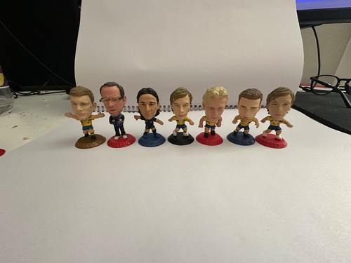 Corinthian microstars svenska - corinthian,
