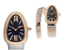 Bulgari Serpenti Tubogas
