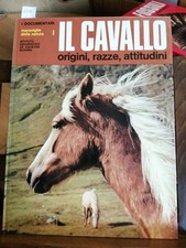 IL CAVALLO ORIGINI, RAZZE