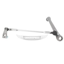Gear Shifter Linkage Shift