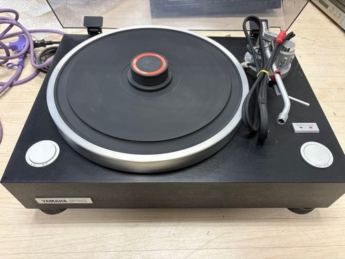 Yamaha 1000 giradischi - gt-1000,