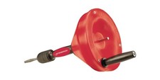ROTHENBERGER Dispositivo di pulizia manuale per tubi ROSPI® H+E Plus lunghezza spirale 4,5 m spirale...
