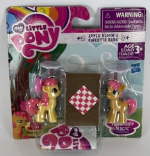 MY LITTLE PONY FRIENDSHIP IS