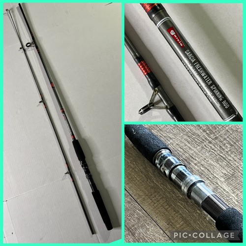 Canna spinning vintage - da,