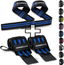 ® Straps + Polsini per
