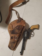 PISTOLA GIOCATTOLO EDISON BILL