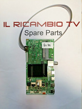 MAIN VESTEL 17MB180E BARCODE 23735237 NUOVA ORIGINALE