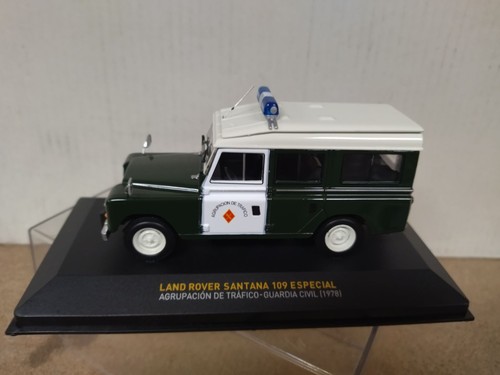 Land rover 109 1978 - land,