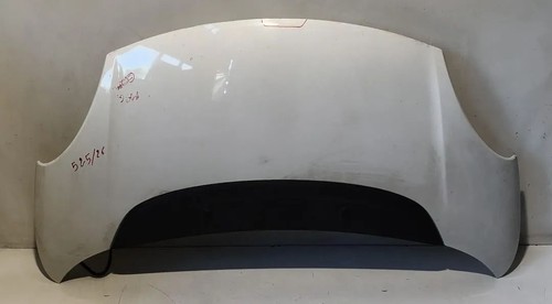Cofano anteriore per fiat 500 - cofano,