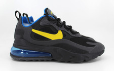 Nike Air Max 270 React Black