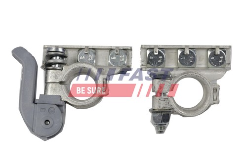 Per fast ft75026 - klema, iveco