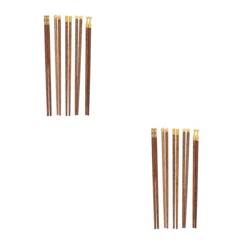Sets bacchette giapponesi - 2,