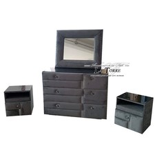 Trittico camera letto - trittico,