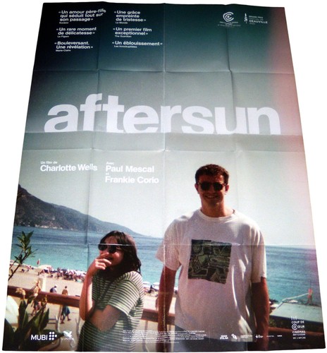 Aftersun charlotte wells paul - charlotte,
