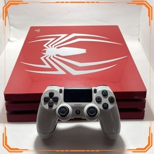 Sony playstation pro - sony, ps4