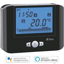 Vemer VE769200 Cronotermostato