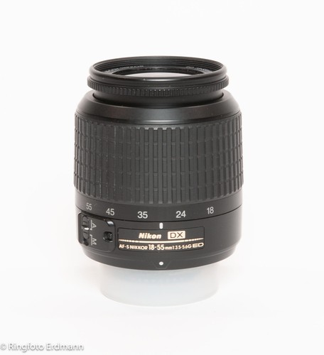 Nikon nikkor obiettivo - nikon,