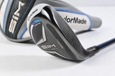 Taylormade SIM Max #4 ibrida /