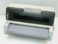 OKI Microline 6300FB -