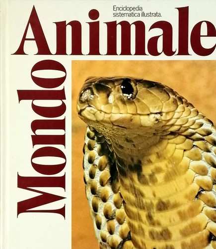 Enciclopedia sistematica - enciclopedia,