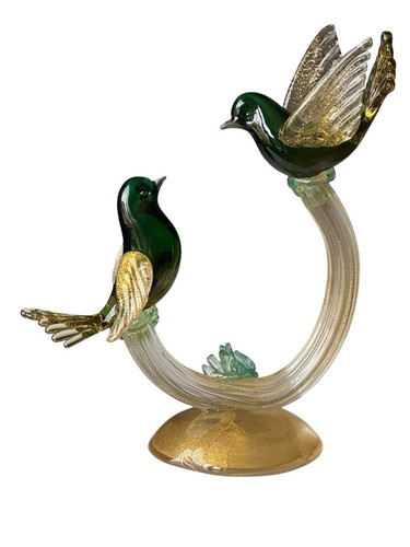 Statuina vintage barbini - statuina,