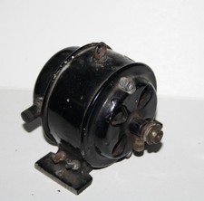 Ricambio macchina a vapore