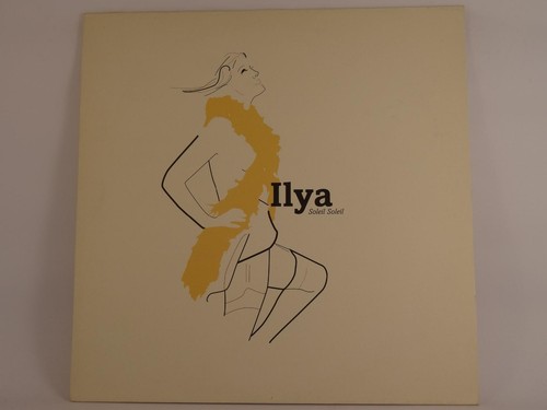 Ilya soleil value - ilya,