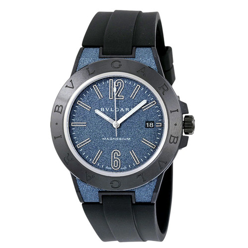 Bulgari diagono magnesium ref - bulgari,