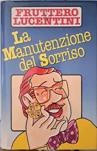 Manutenzione del sorriso - sorriso,