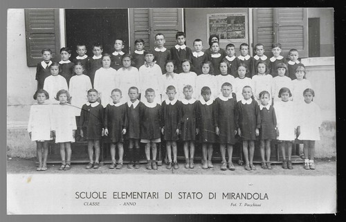 Modena mirandola - modena,