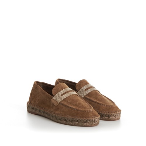 Espadrillas brunello cucinelli - espadrillas,