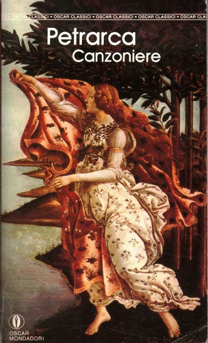 Canzoniere francesco - ,