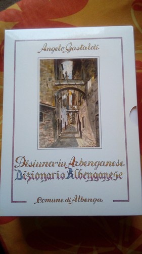 Angelo gastaldi dizionario - angelo,