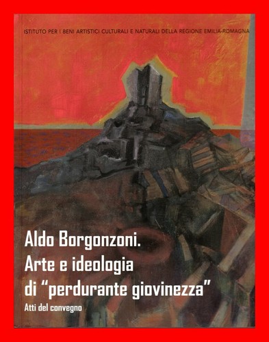 Aldo borgonzoni arte - aldo,