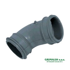 CANOTTO DI COLLEGAMENTO MOTOPOMPA POZZETTO LAVASTOVIGLIE CANDY HOOVER 41015226